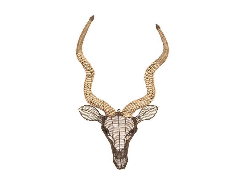 Kudu-grey-white Kudu-grey-white