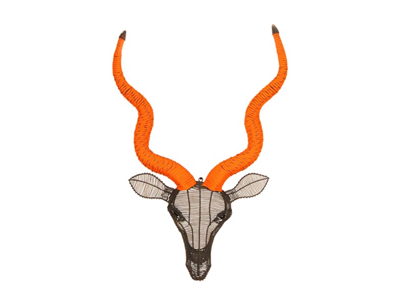 Kudu-orange-blk-frame