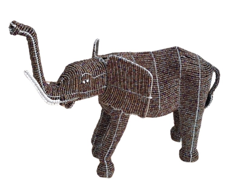 Wild At Art Elephant