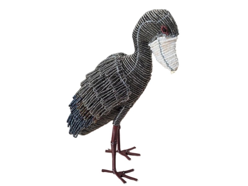 Wild At Art Shoebill Stork
