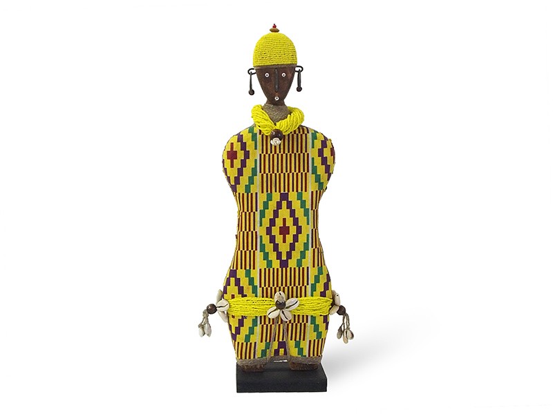 Fabric Namji Doll - 43cm Fabric Namji Doll - 43cm