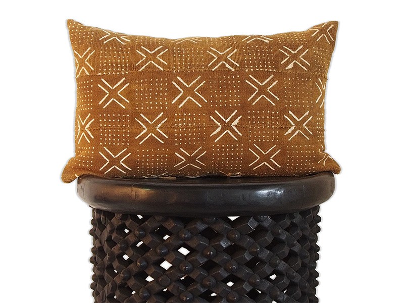 Lumbar Cushion 45 x 65cm /18" x 26" Olive Lumbar Cushion 45 x 65cm /18" x 26" Olive