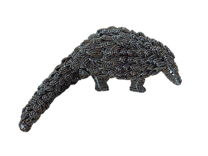 Wild At Art Pangolin