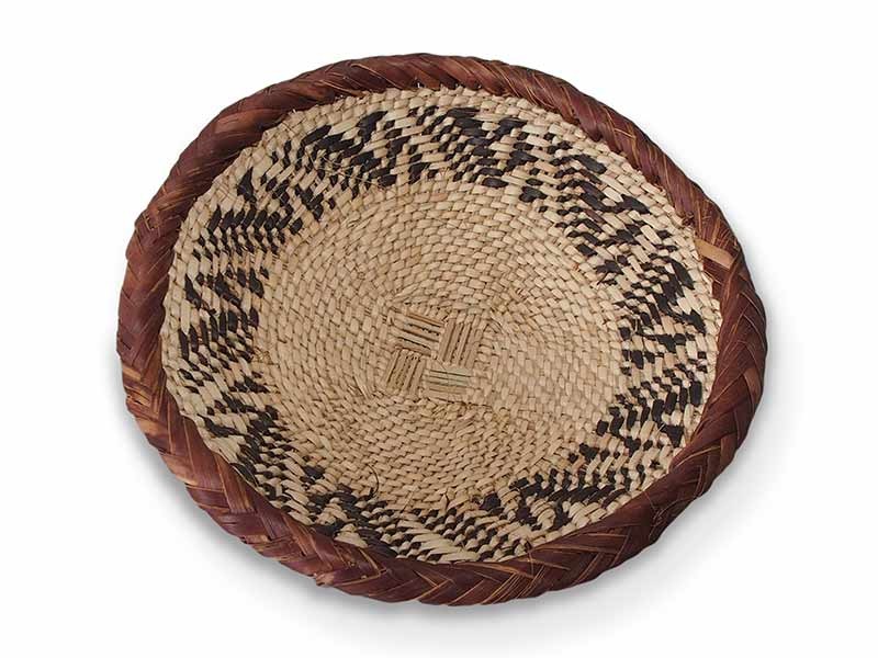 Tonga Isangwa Basket 12 - 20 cm Tonga Isangwa Basket 12 - 20 cm