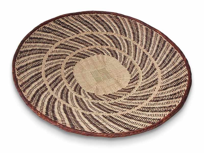 BaTonga Isangwa Basket 64 - 75cm BaTonga Isangwa Basket 64 - 75cm