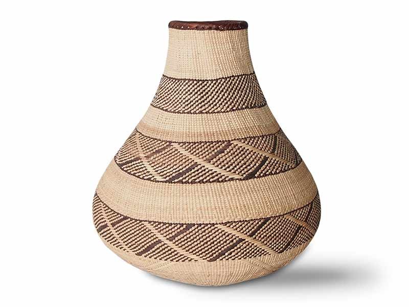Tonga Basket 56 - 60cm Tonga Basket 56 - 60cm