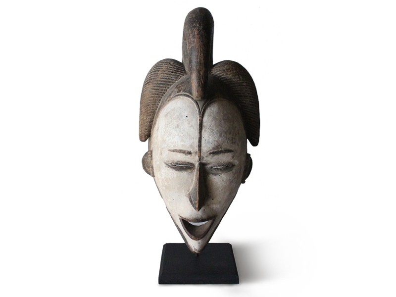 Igbo Mask