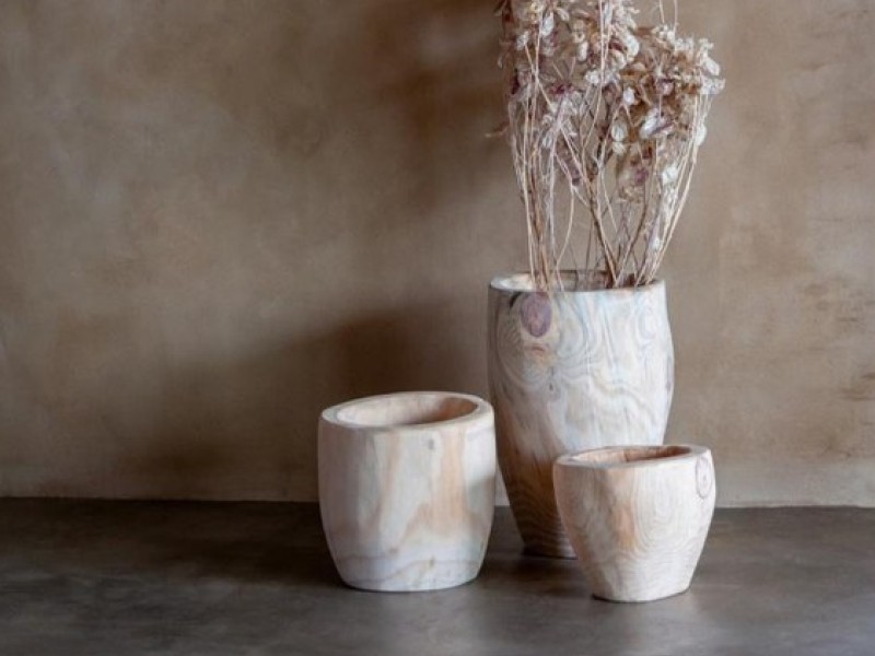 Artifact Pot Set