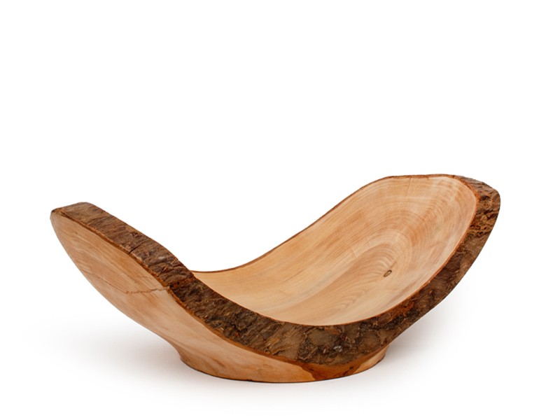 Hand Crafted Wood Bowls