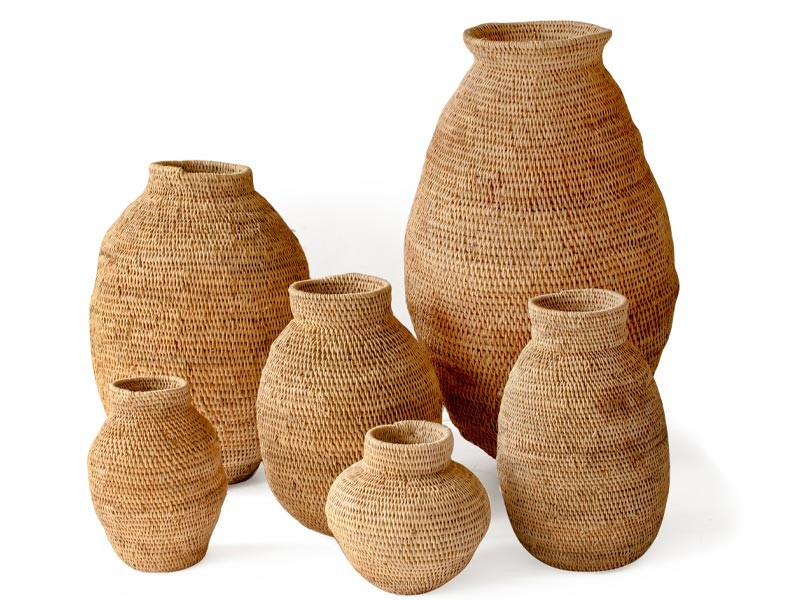 Buhera Basket 25-100 cm