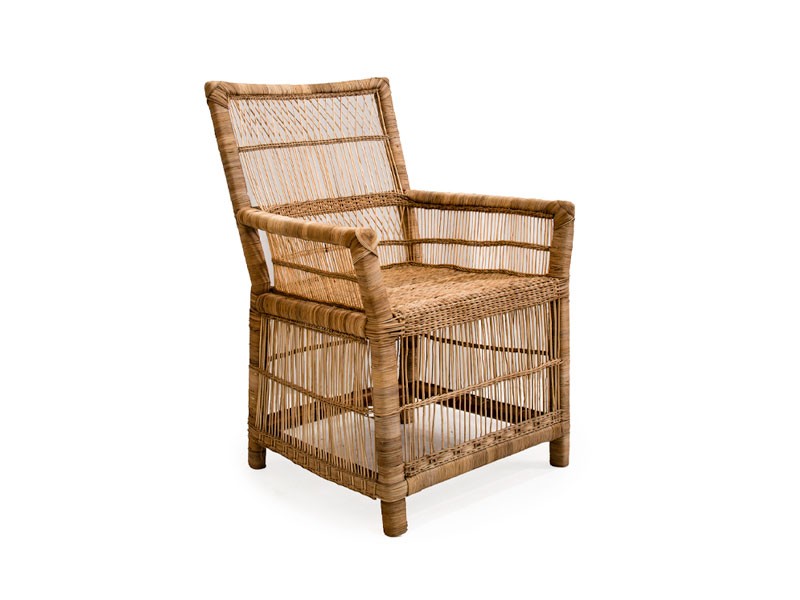 Malawi Milepa Chair