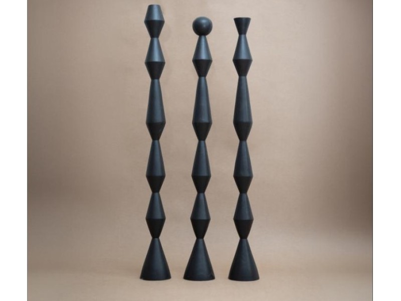 Floor Totems