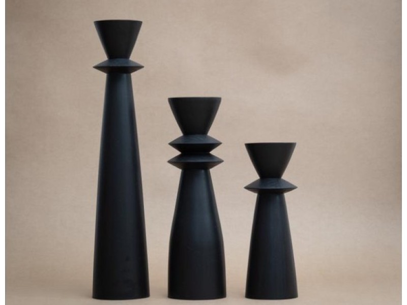 Kalahari Floor Candles
