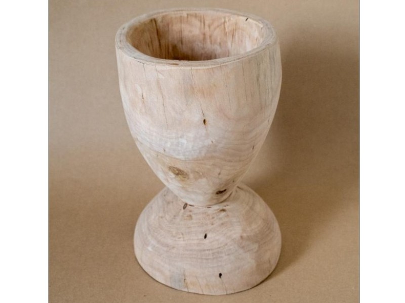 Planter on Stand