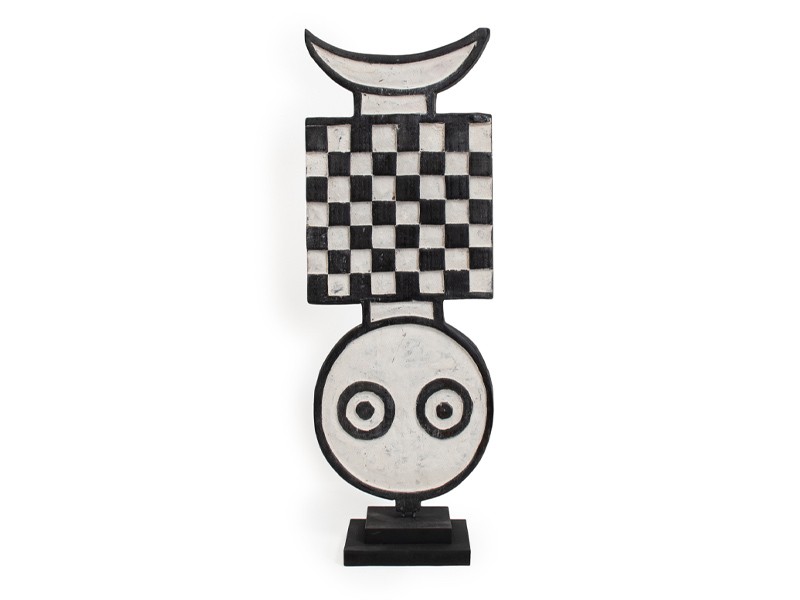 African Creative :: African Totem | Handcrafted Tribal Art Decor