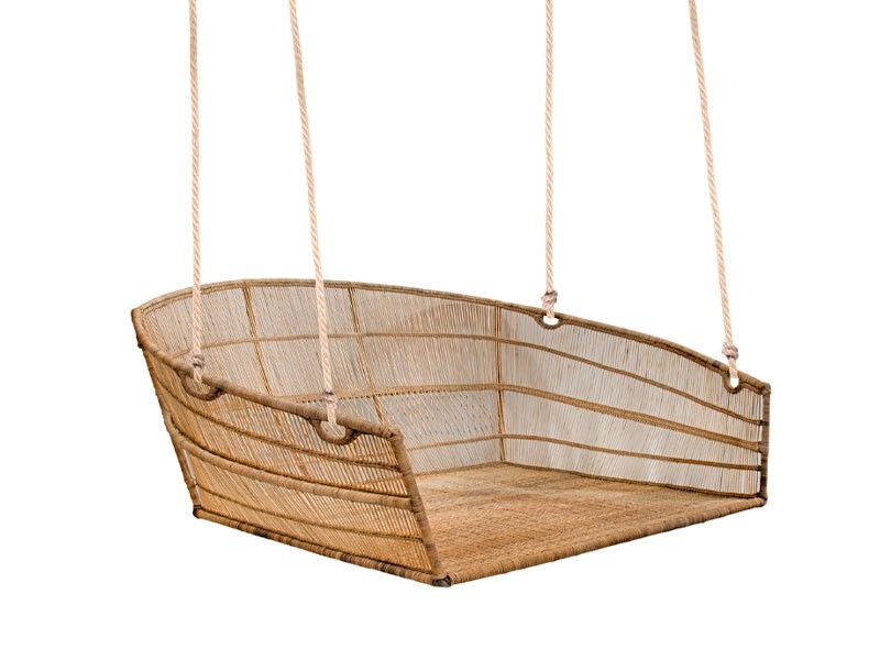 Large Cane Swing