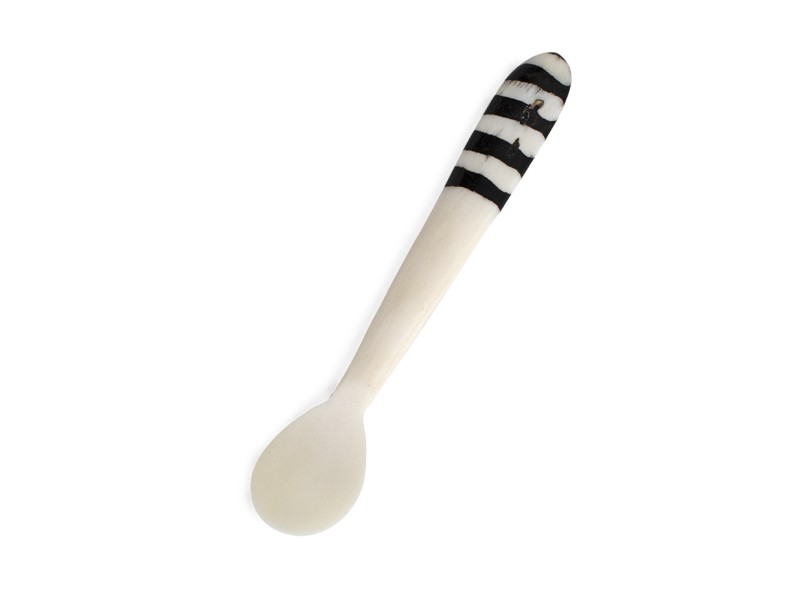 Bone Teaspoon