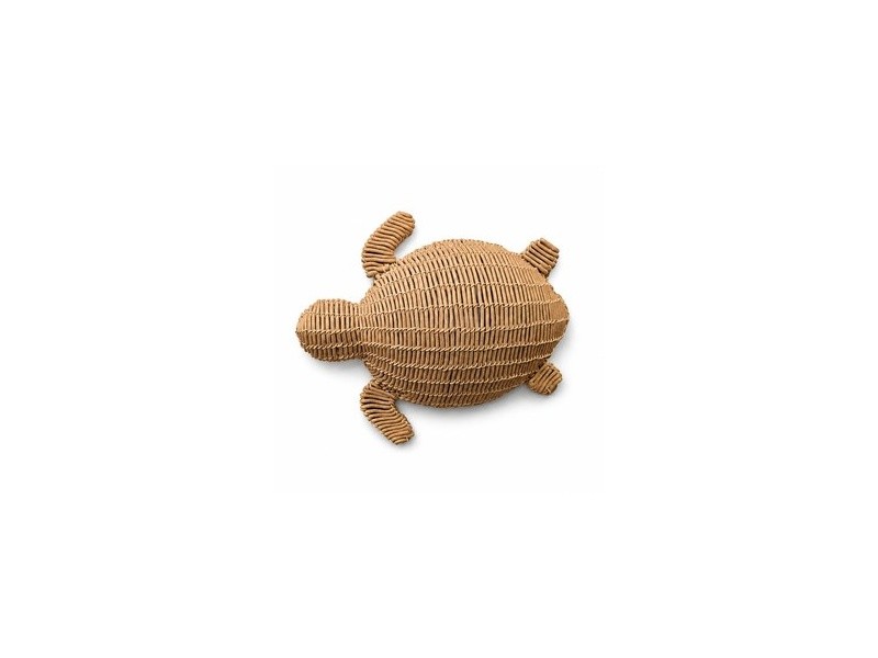 Coastal Turtle Wall Art &mdash; Large