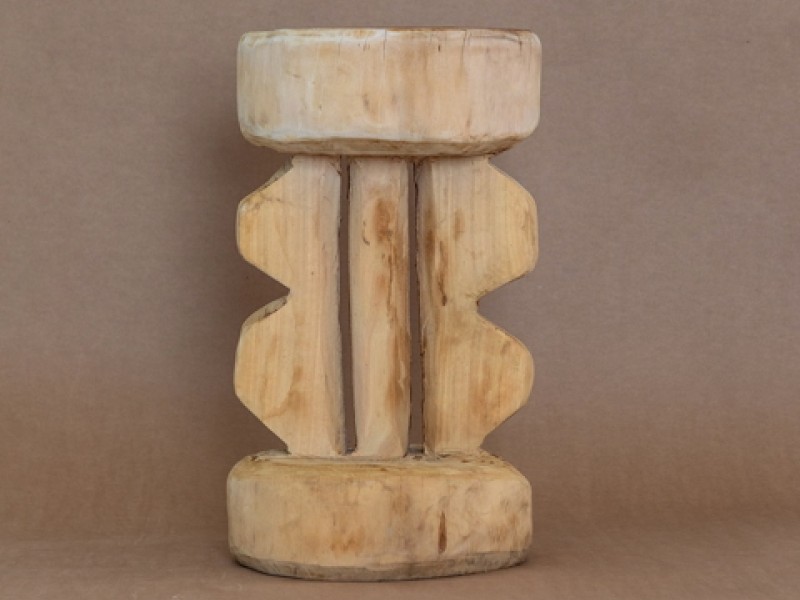 Tarisai Stool/ Sidetable