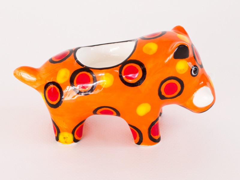 Warthog Warthog