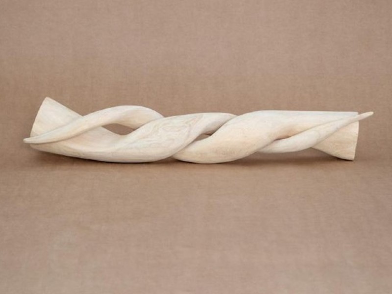 Wooden Horns