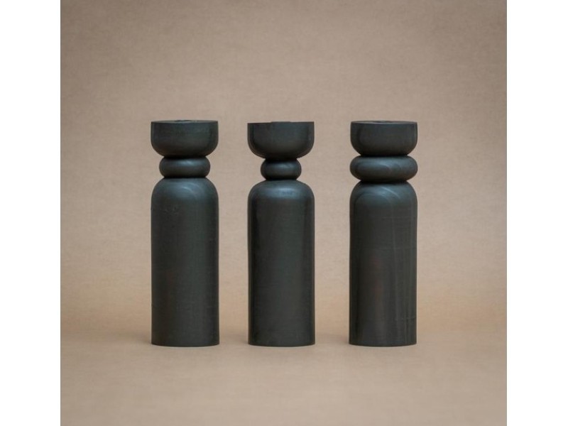Zuri Candle Holder