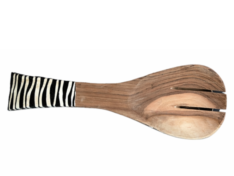 Zebra Handle