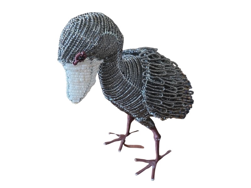 Shoebill Stork Top