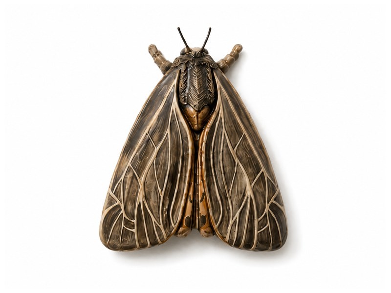 AMR-INSECT-001-moth