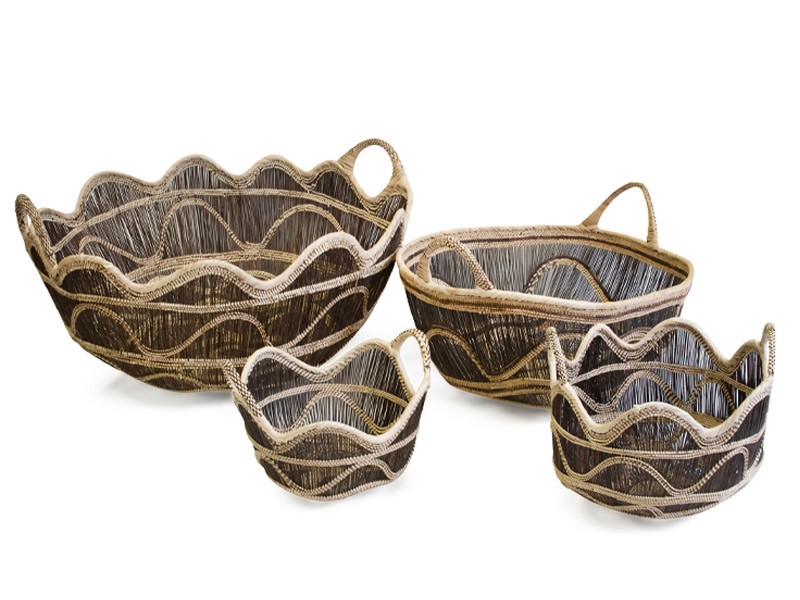 NyamiNyami Basket - Assorted