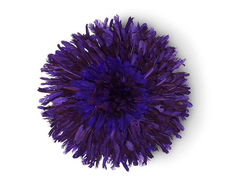 50cm Purple