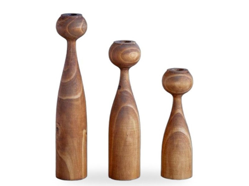 wood