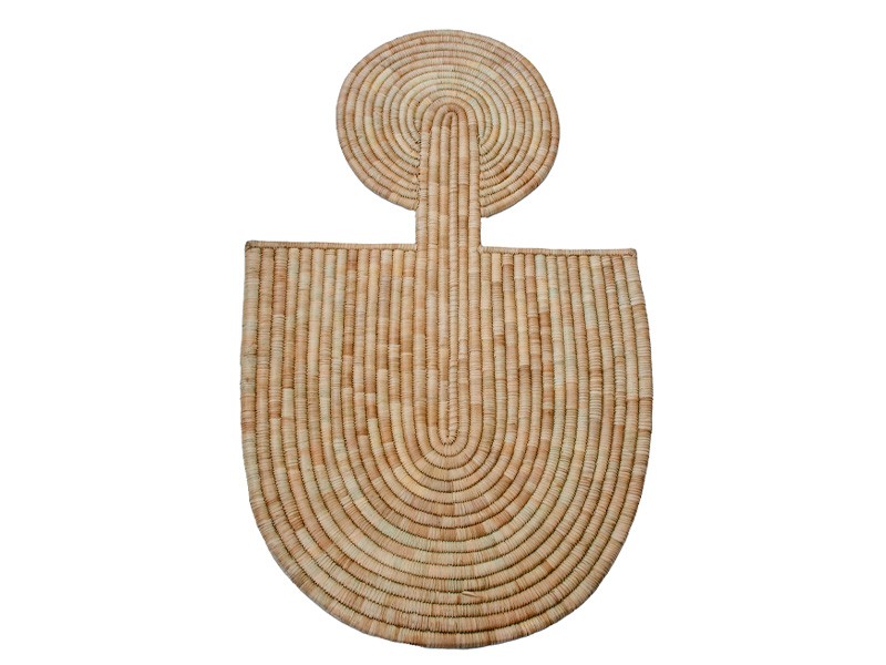 Plain Basket shape example