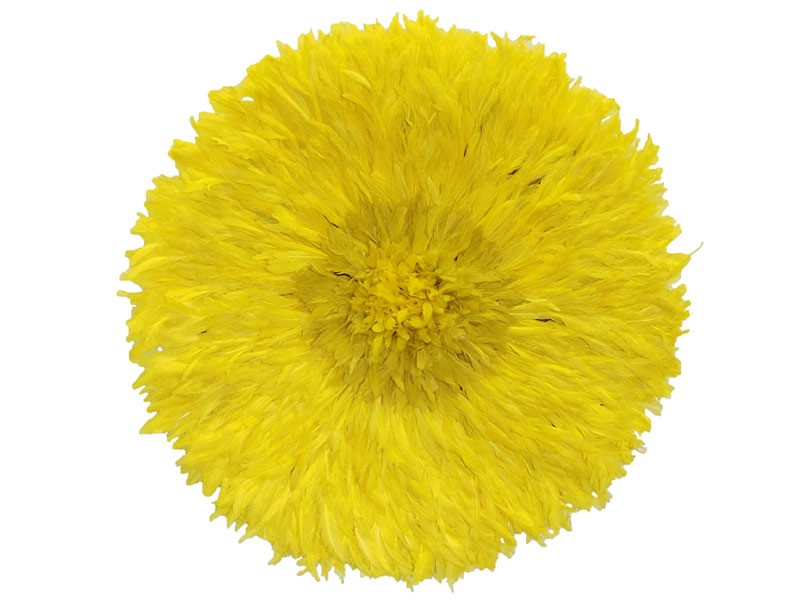 Yellow 80cm