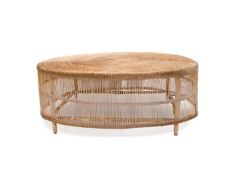 150cm Coffee Table 