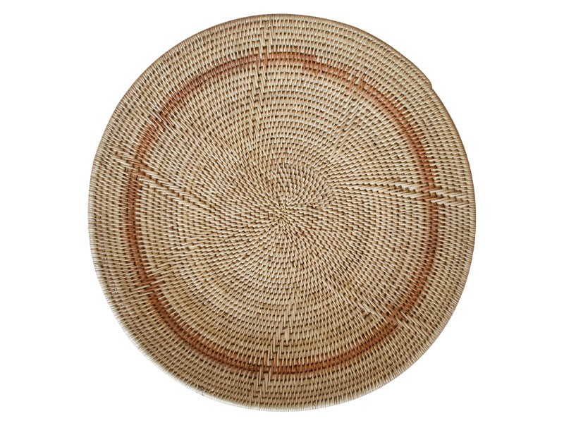 Makenge Basket Design - 2