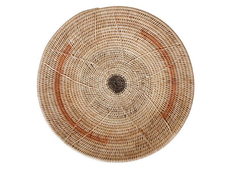 Makenge Basket Design - 6