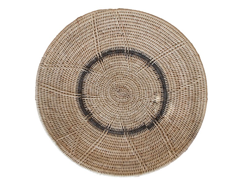 Makenge Basket Design - 8