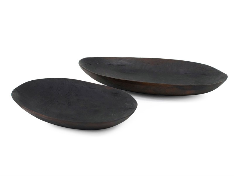 Dark sizes
