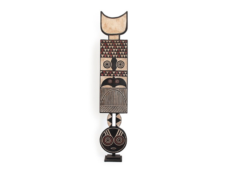 African Creative :: African Totem | Handcrafted Tribal Art Decor