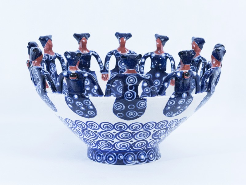 Indigo Indigo
