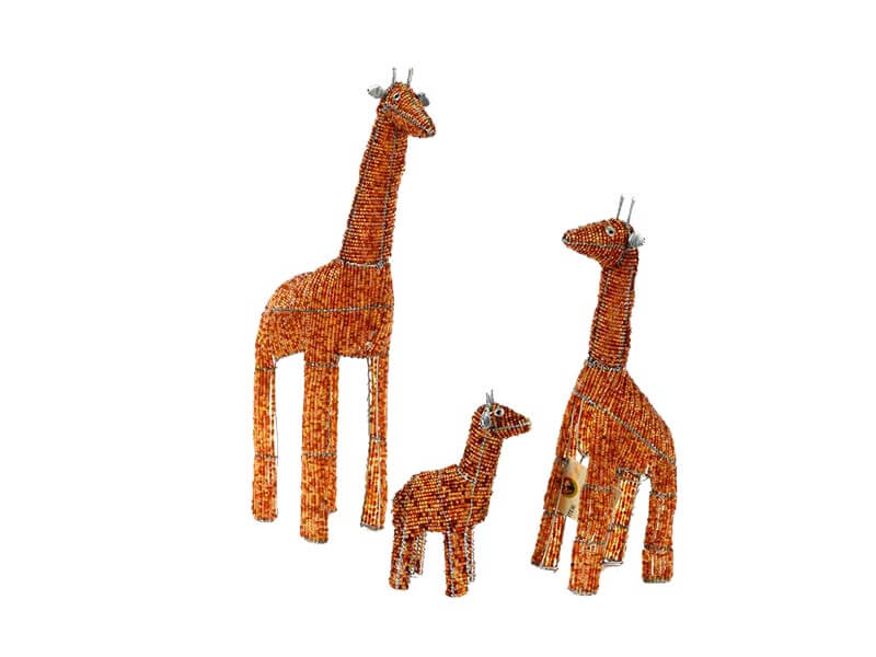 Allsorts Collection Giraffe