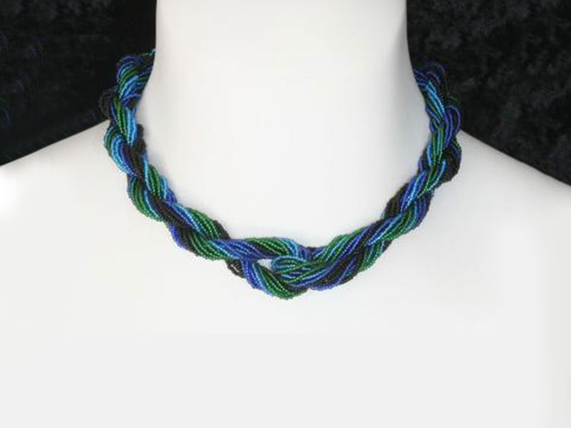 Vesper Necklace Vesper Necklace