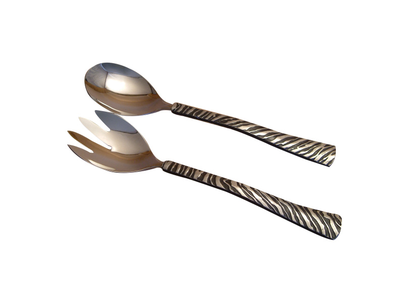 Salad Servers Large