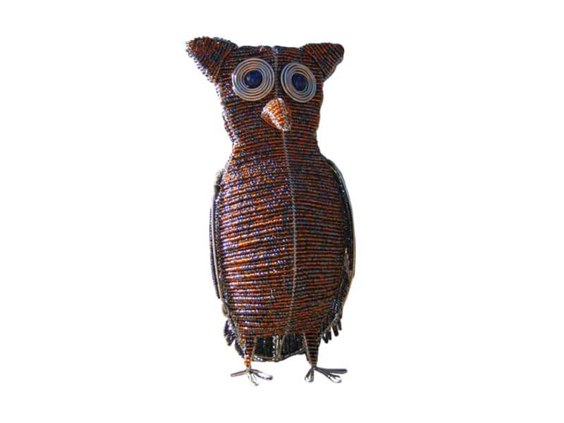 Allsorts Collection Owl